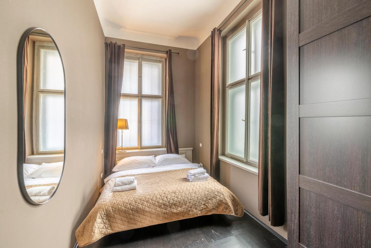 Masna - Old Town Grand Residence Prague Exterior photo