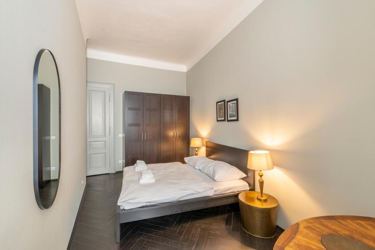 Masna - Old Town Grand Residence Prague Exterior photo